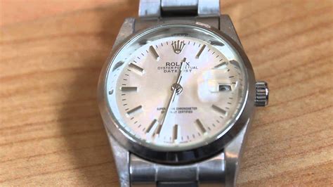 rolex oyster perpetual fake in sri lanka|rolex oyster perpetual spotting.